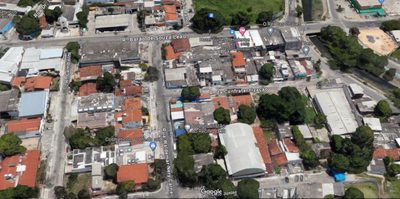 Terreno, 200 m² - Foto 2