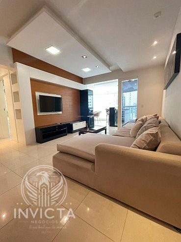 Apartamento, 3 quartos, 139 m² - Foto 5