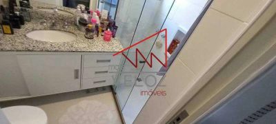 Apartamento, 3 quartos, 105 m² - Foto 5