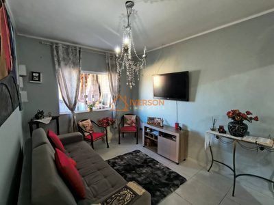 Casa, 2 quartos, 79 m² - Foto 4