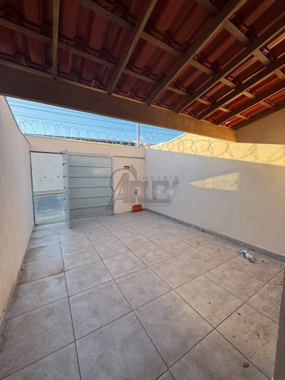 Casa, 2 quartos - Foto 3