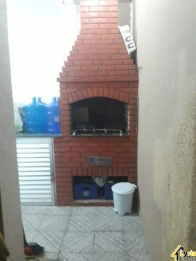 Casa, 3 quartos - Foto 4