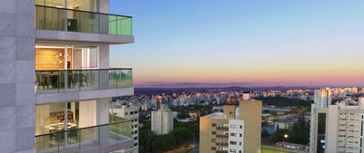 Apartamento, 3 quartos, 182 m² - Foto 5