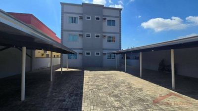 Apartamento, 2 quartos, 70 m² - Foto 1