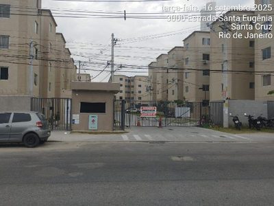 Apartamento, 2 quartos, 40 m² - Foto 1
