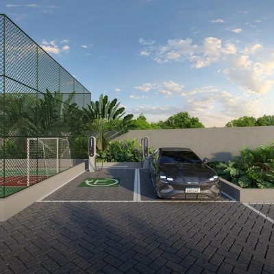 Apartamento, 2 quartos, 74 m² - Foto 5
