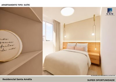 Apartamento, 2 quartos, 57 m² - Foto 2