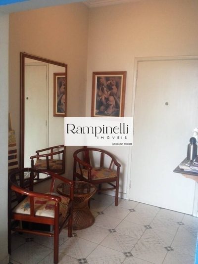 Apartamento, 3 quartos, 124 m² - Foto 4