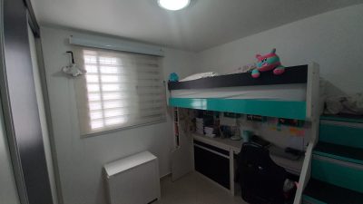 Apartamento, 2 quartos, 52 m² - Foto 5