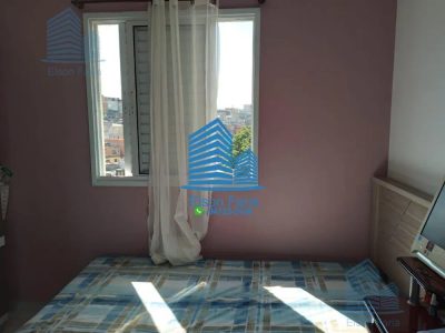 Apartamento, 2 quartos, 47 m² - Foto 2
