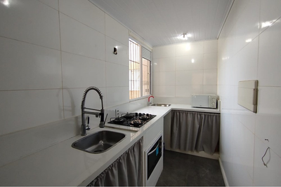 Apartamento, 2 quartos, 41 m² - Foto 2