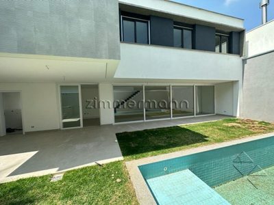 Casa, 4 quartos, 450 m² - Foto 4
