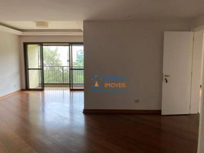 Apartamento, 3 quartos, 131 m² - Foto 4