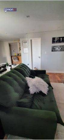 Apartamento, 2 quartos, 67 m² - Foto 2