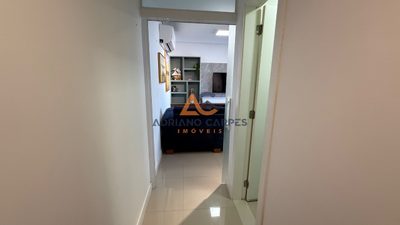 Apartamento, 2 quartos, 86 m² - Foto 2