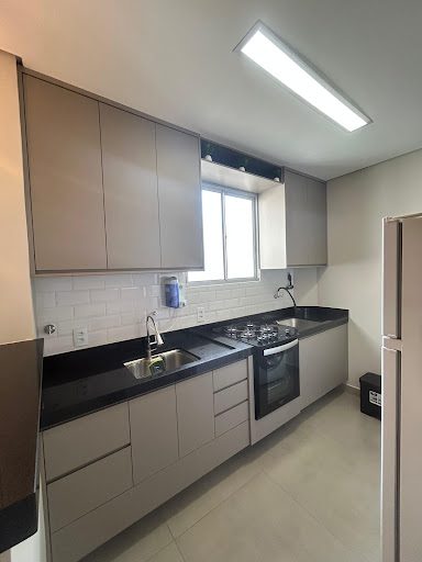 Apartamento, 2 quartos, 49 m² - Foto 1