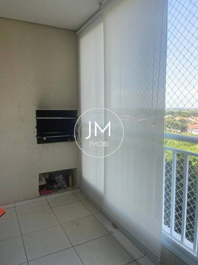 Apartamento, 2 quartos, 56 m² - Foto 3
