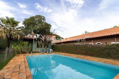 Casa, 4 quartos, 430 m² - Foto 4