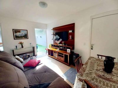 Apartamento, 2 quartos, 78 m² - Foto 1
