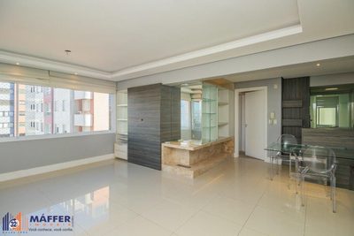 Apartamento, 2 quartos, 87 m² - Foto 1