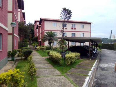 Apartamento, 2 quartos, 52 m² - Foto 1