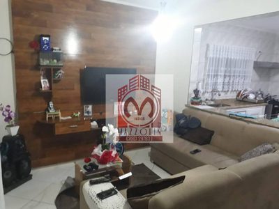 Sobrado, 7 quartos, 254 m² - Foto 3