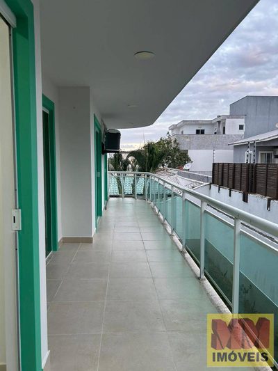 Casa de Condomínio, 2 quartos - Foto 2