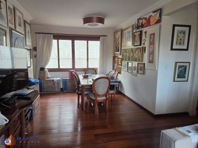 Cobertura, 3 quartos, 213 m² - Foto 3
