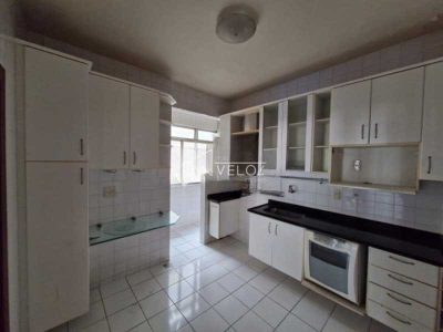 Apartamento, 3 quartos, 115 m² - Foto 3