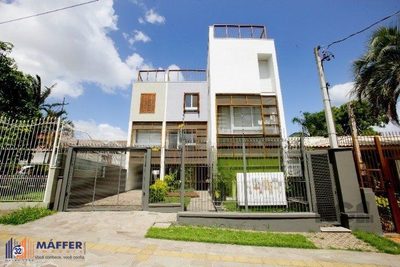 Sobrado, 2 quartos, 133 m² - Foto 3