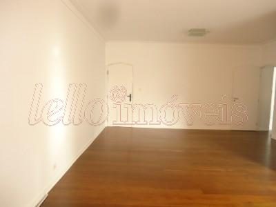 Apartamento, 3 quartos, 150 m² - Foto 2