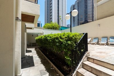 Apartamento, 1 quarto, 44 m² - Foto 4