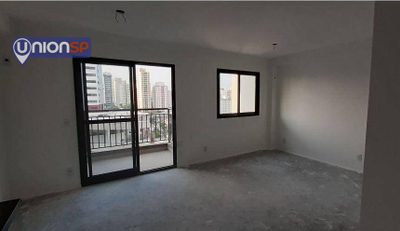 Apartamento, 1 quarto, 33 m² - Foto 3