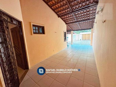 Casa, 4 quartos, 120 m² - Foto 4