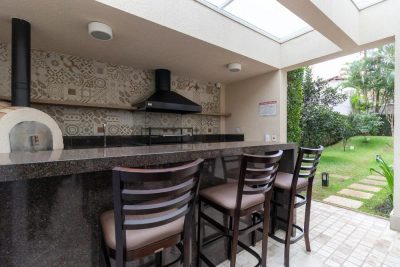 Apartamento, 3 quartos, 127 m² - Foto 3