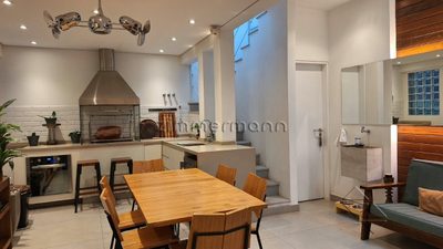 Casa, 3 quartos, 300 m² - Foto 1