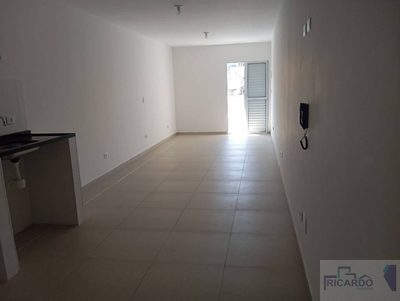 Apartamento, 1 quarto, 38 m² - Foto 3