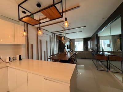 Apartamento, 3 quartos, 144 m² - Foto 2