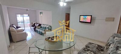 Apartamento, 2 quartos, 112 m² - Foto 3