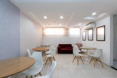 Apartamento, 3 quartos, 74 m² - Foto 2