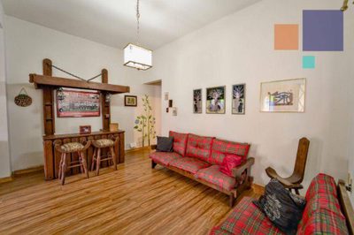 Casa, 2 quartos, 110 m² - Foto 2