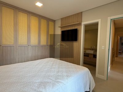 Apartamento, 3 quartos, 122 m² - Foto 3