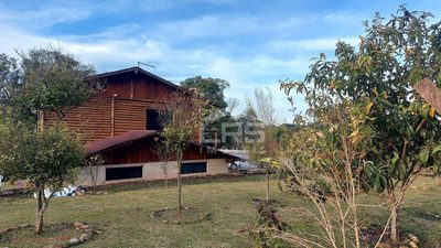 Chácara, 3 quartos, 40 m² - Foto 3