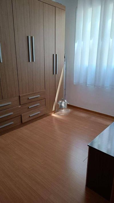 Apartamento, 2 quartos, 56 m² - Foto 5
