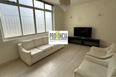 Apartamento, 5 quartos, 327 m² - Foto 3