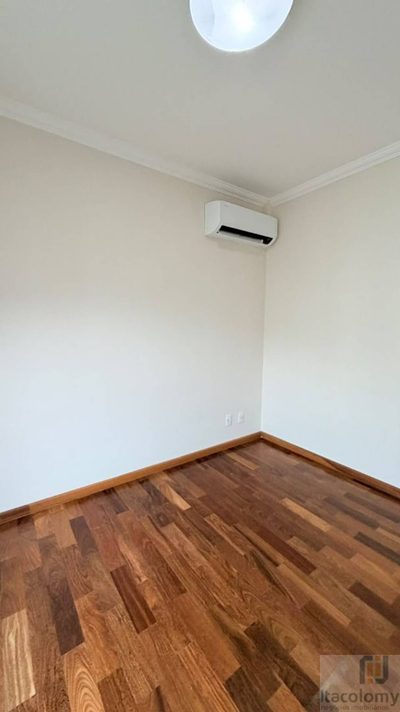 Apartamento, 3 quartos, 192 m² - Foto 4