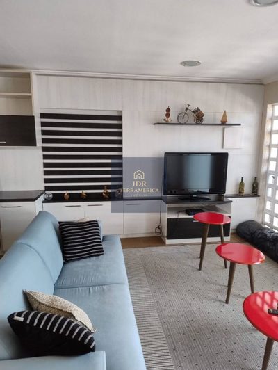 Casa, 3 quartos, 202 m² - Foto 3