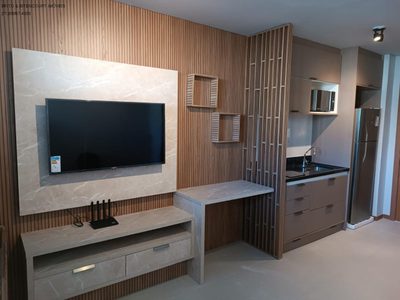 Apartamento, 1 quarto, 25 m² - Foto 4