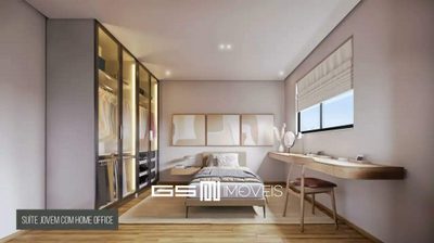 Apartamento, 2 quartos, 71 m² - Foto 4