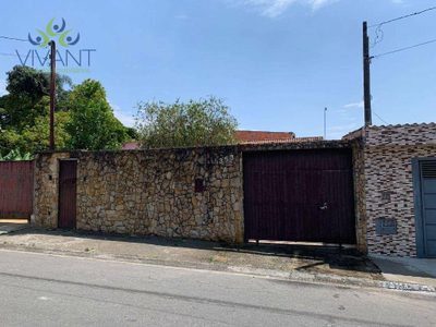 Casa, 3 quartos, 145 m² - Foto 1